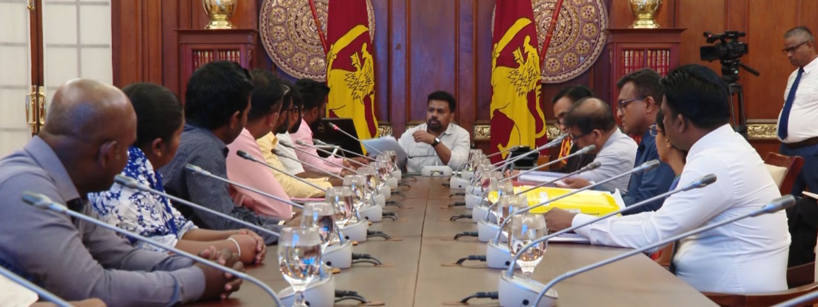 Satyagraha Called Off